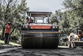 Why Choose Us For All Your Driveway Paving Needs in Coopersburg, PA?